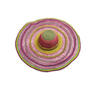 Savanna Sun Spiral Hat - Trufacebygrace
