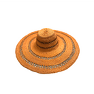 Savanna Sun Spiral Hat - Trufacebygrace