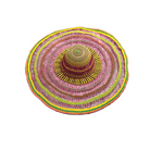 Savanna Sun Spiral Hat - Trufacebygrace