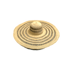 Savanna Sun Spiral Hat - Trufacebygrace