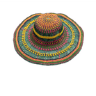 Savanna Sun Spiral Hat - Trufacebygrace
