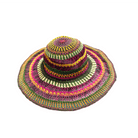 Savanna Sun Spiral Hat - Trufacebygrace
