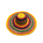Savanna Sun Spiral Hat - Trufacebygrace