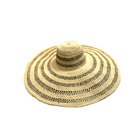 Savanna Sun Spiral Hat - Trufacebygrace