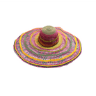 Savanna Sun Spiral Hat - Trufacebygrace