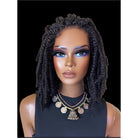 Shabaz Vintage Crown/ Necklace - Trufacebygrace