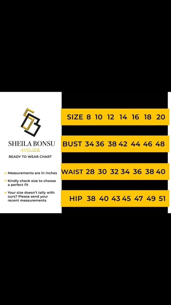 Sheila Bonsu Atelier: Exquisite Ghanaian Batik and Tulle Skirts and Sets - Trufacebygrace