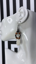 Sidea Sika Simple Earrings - Trufacebygrace