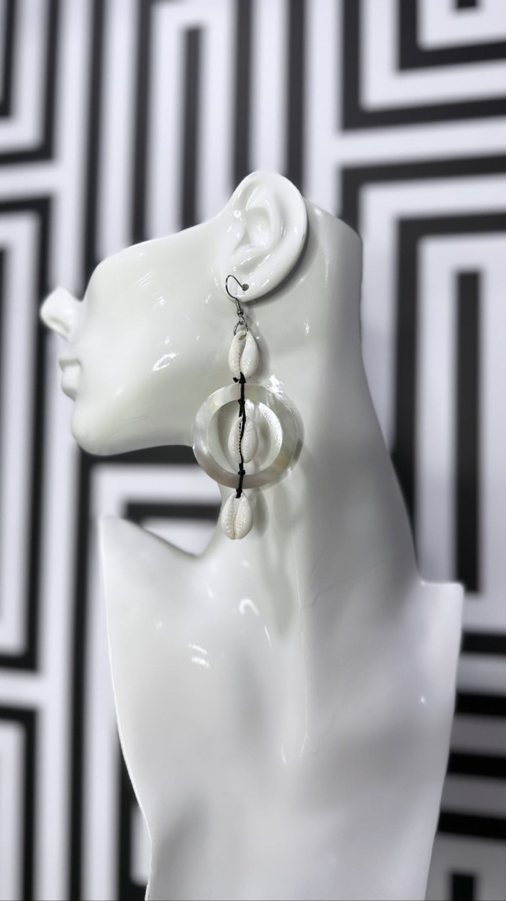 Sidea Sika Simple Earrings - Trufacebygrace