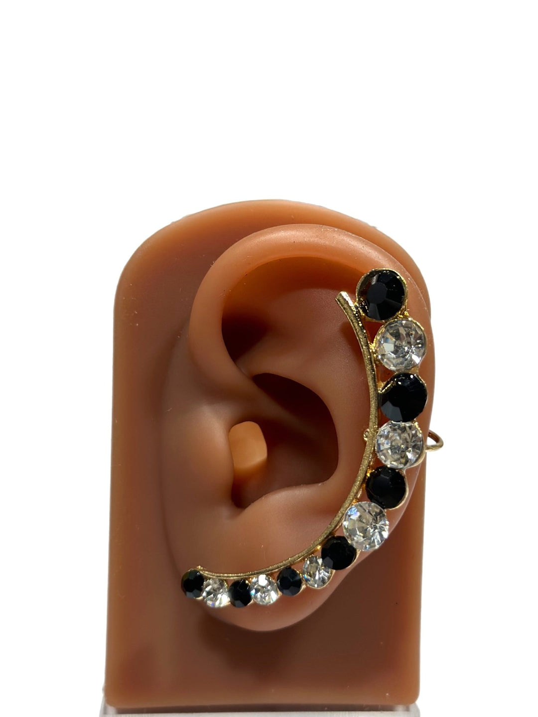 Sika Ear Cuff/ Ear Clip - Trufacebygrace