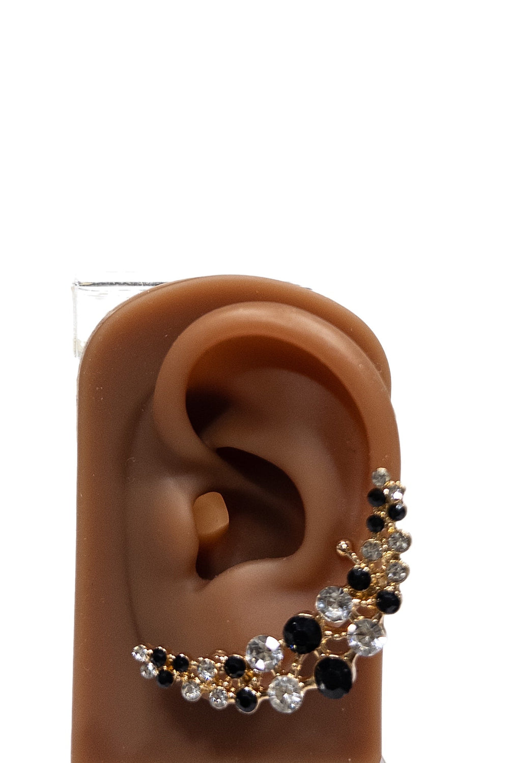 Sika Ear Cuff/ Ear Clip - Trufacebygrace