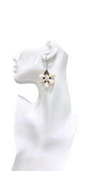 Sika Futoro Earrings - Trufacebygrace