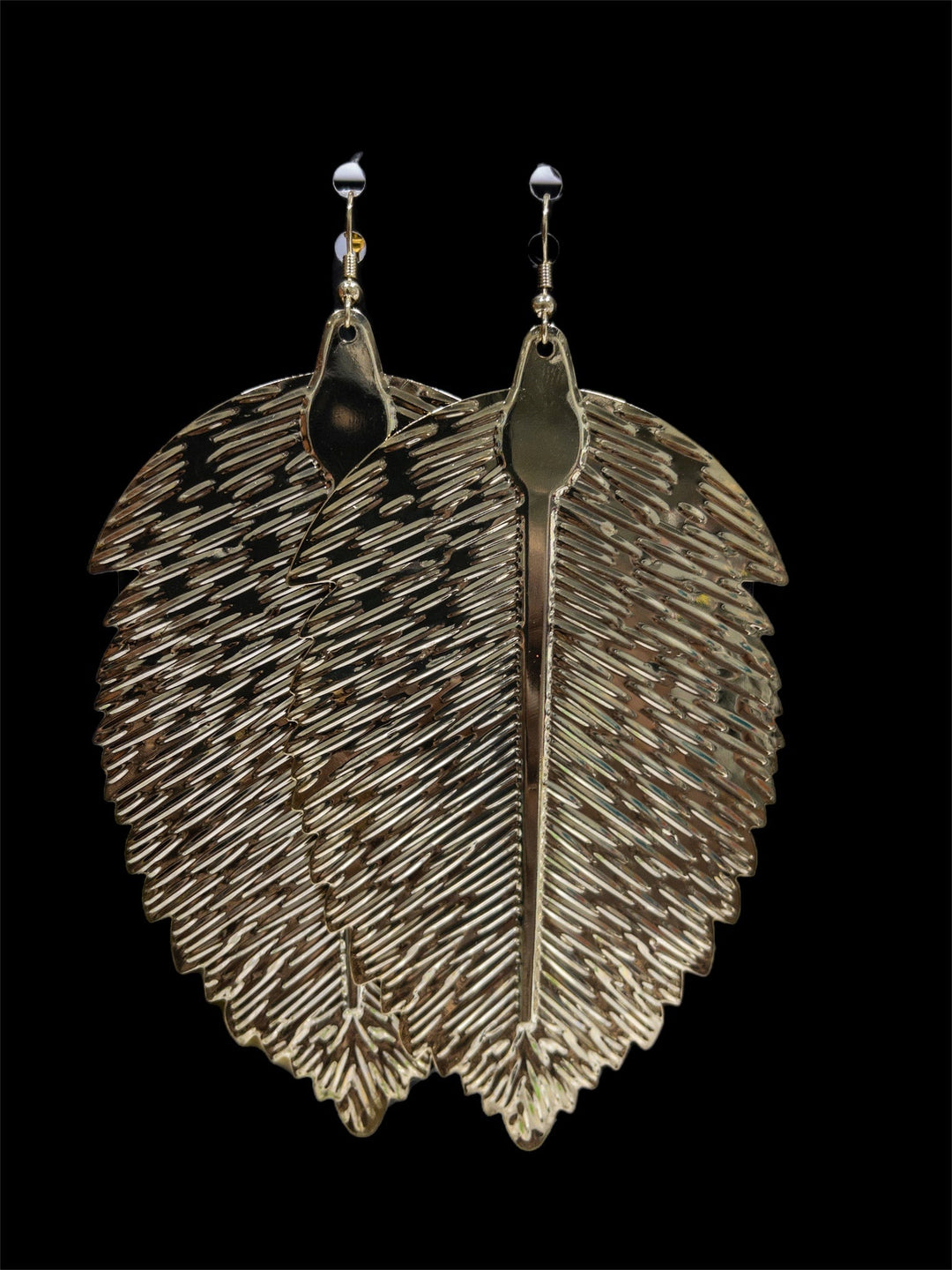 Sika Jani Earrings - Trufacebygrace