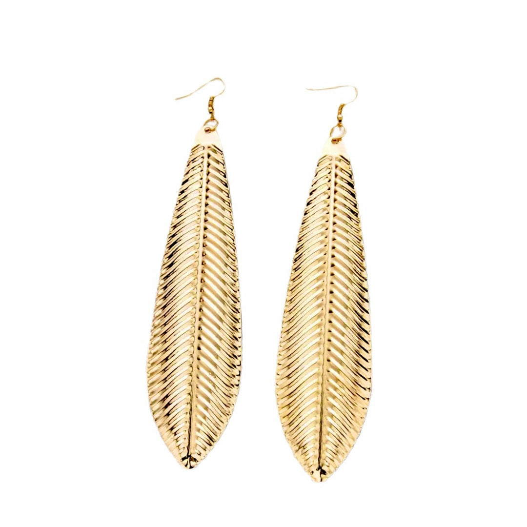 Sika Jani Earrings - Trufacebygrace