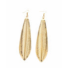 Sika Jani Earrings - Trufacebygrace