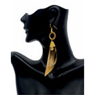 Small Mwanza Earrings - Trufacebygrace