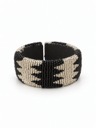 South African beaded bangle - Trufacebygrace