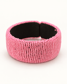 South African beaded bangle - Trufacebygrace