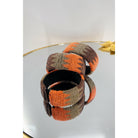 South African beaded bangle/ fra - Trufacebygrace