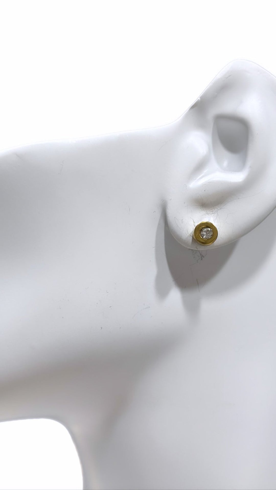 Stainless Steel Mini Studs - Trufacebygrace