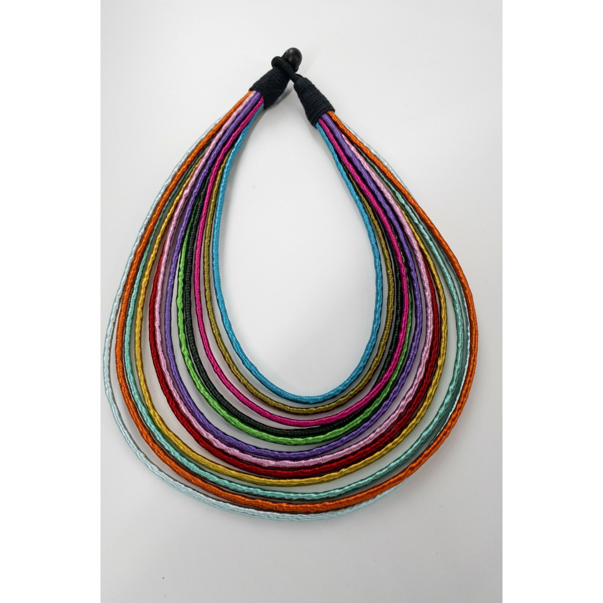 Sulewe Thread Necklace - Trufacebygrace
