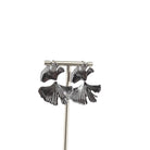 Tarnish Free Flower Earrings - Trufacebygrace