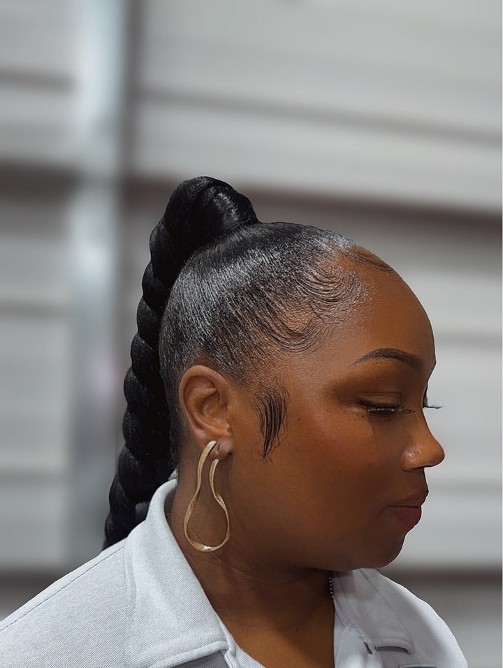 Tarnish Free Nsonosono Earrings - Trufacebygrace