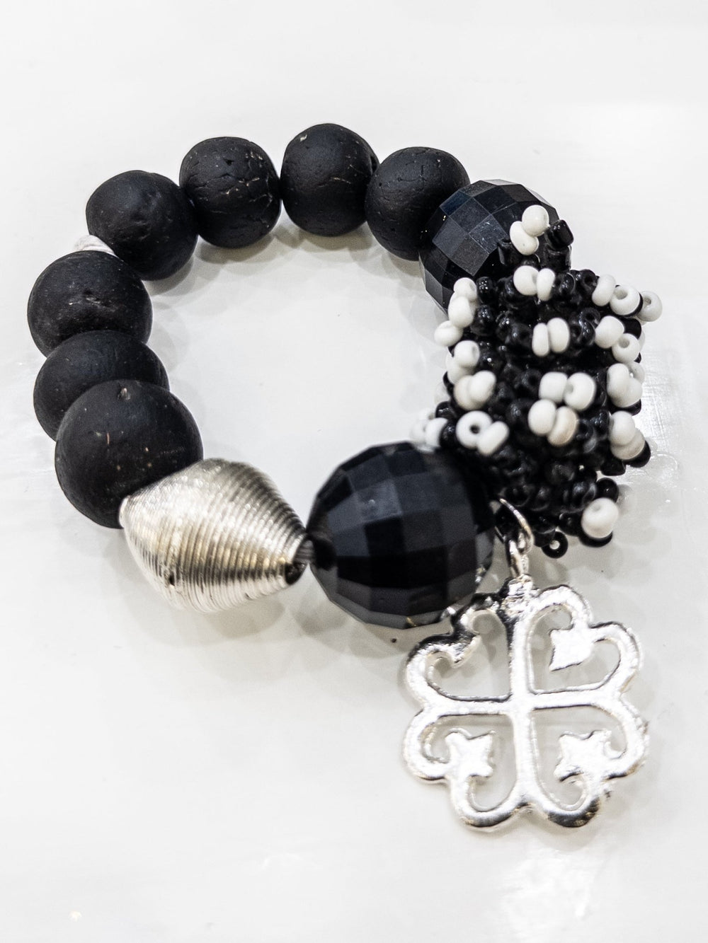 The Akan Bracelet - Trufacebygrace