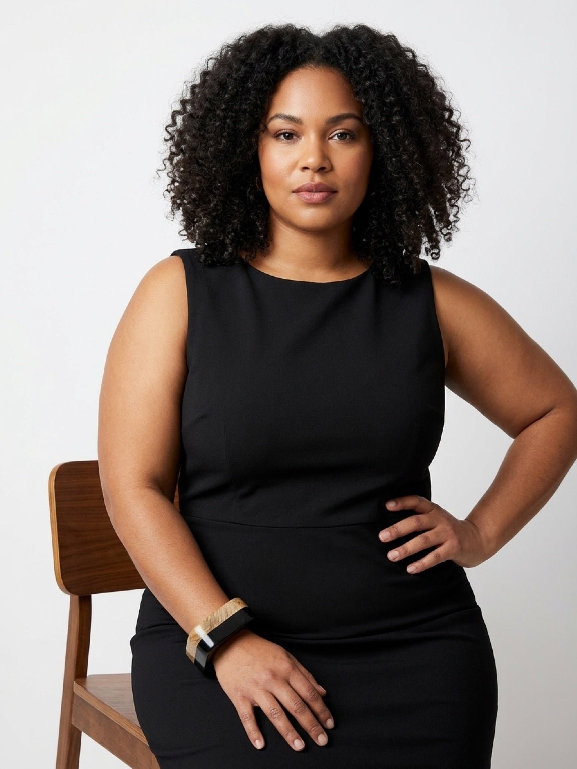 The Sedona Bangle: Black Edition - Trufacebygrace