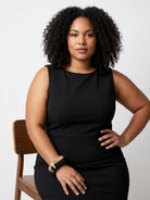 The Sedona Bangle: Black Edition - Trufacebygrace