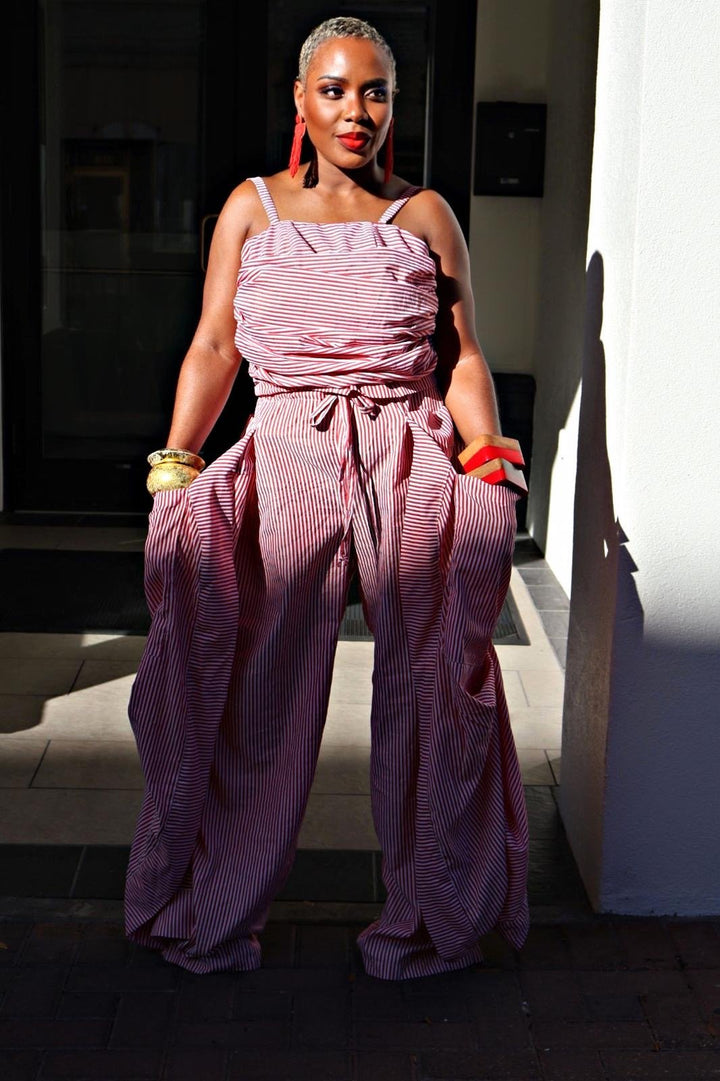 The Sedona Cuff: Two - Tone Wood & Resin Bangle - Trufacebygrace