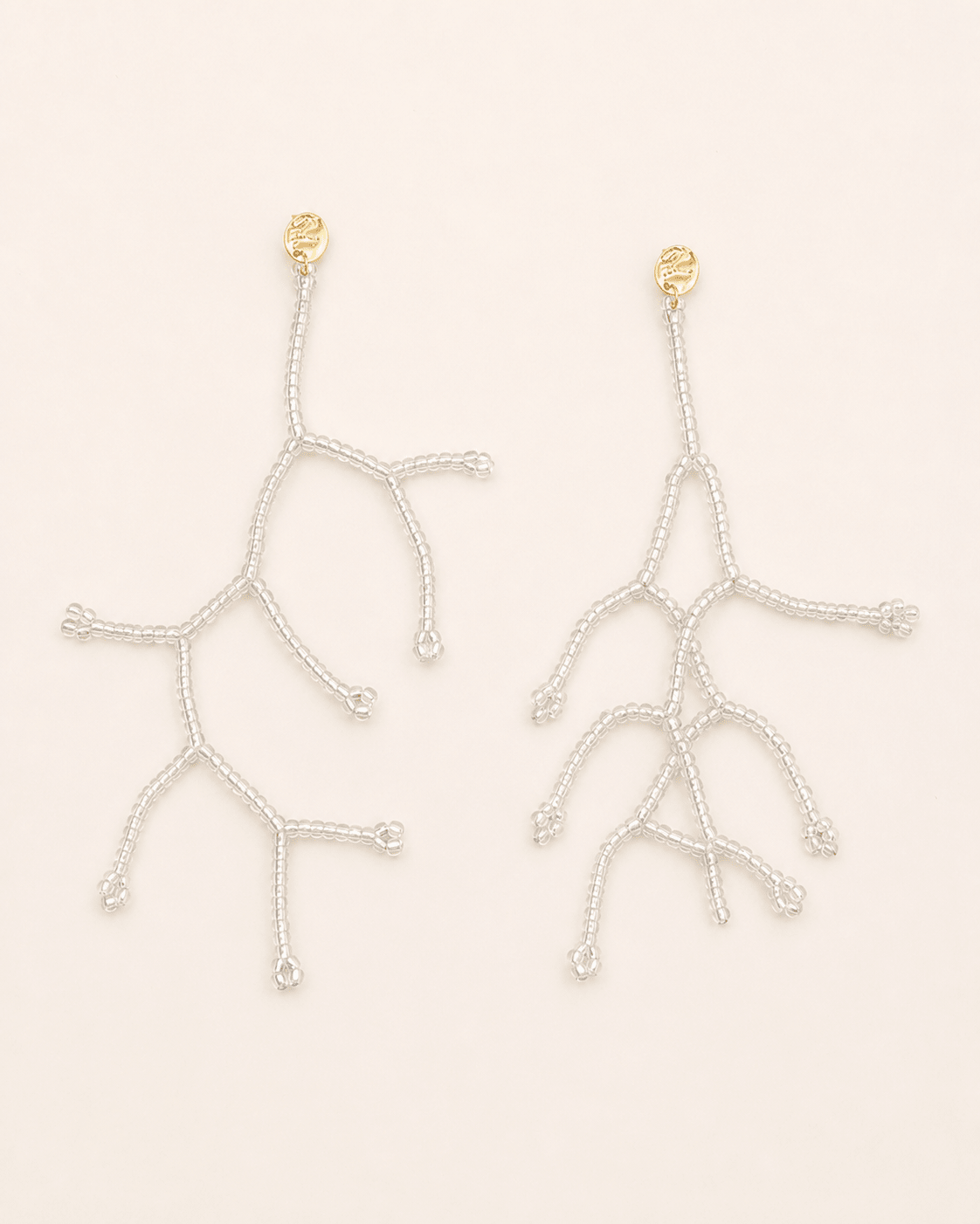 Tree Of Life Earrings - Trufacebygrace