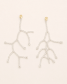 Tree Of Life Earrings - Trufacebygrace