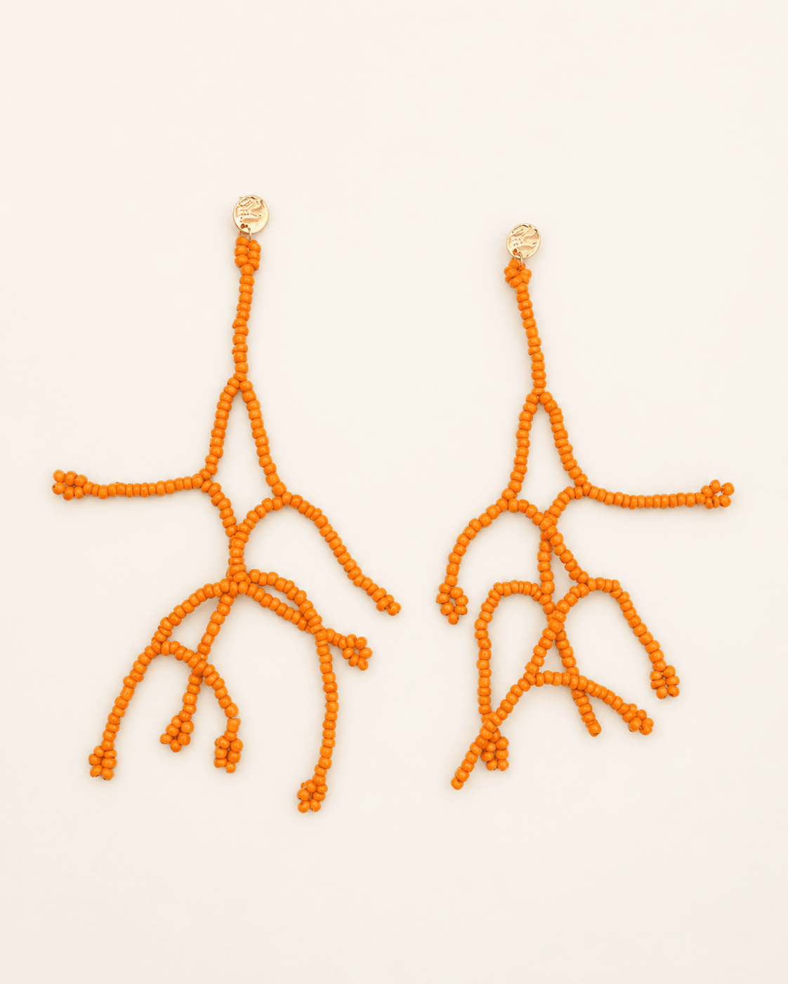 Tree Of Life Earrings - Trufacebygrace