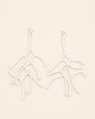 Tree Of Life Earrings - Trufacebygrace
