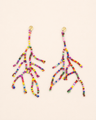 Tree Of Life Earrings - Trufacebygrace