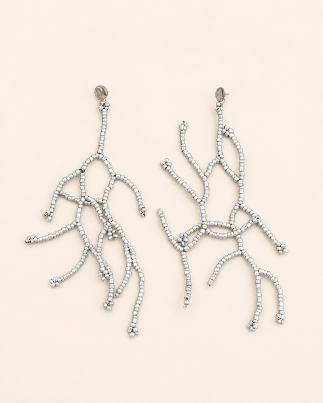 Tree Of Life Earrings - Trufacebygrace