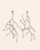Tree Of Life Earrings - Trufacebygrace