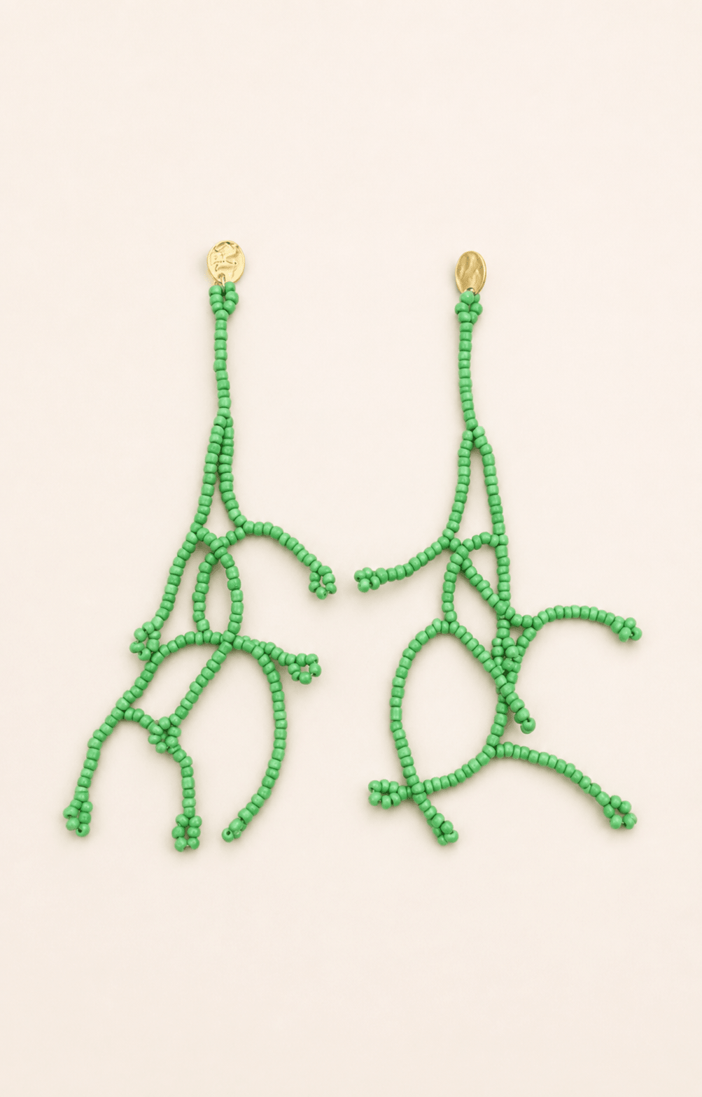 Tree Of Life Earrings - Trufacebygrace