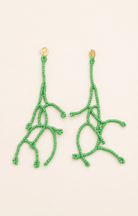 Tree Of Life Earrings - Trufacebygrace