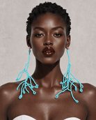 Tree Of Life Earrings - Trufacebygrace