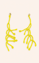 Tree Of Life Earrings - Trufacebygrace