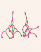 Tree Of Life Earrings - Trufacebygrace