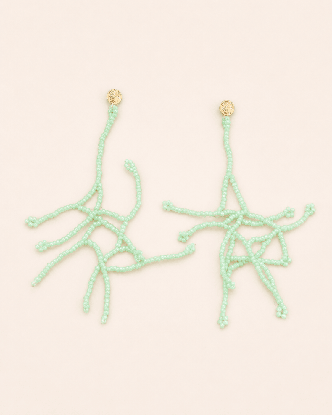 Tree Of Life Earrings - Trufacebygrace