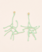 Tree Of Life Earrings - Trufacebygrace