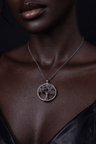 Tree of Life Pendant Necklace - Trufacebygrace
