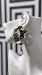 TwistBold Stud Earrings - Trufacebygrace