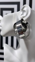 TwistBold Stud Earrings - Trufacebygrace
