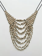 Untamed Cowry Necklace - Trufacebygrace