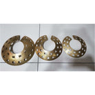 Usekh Broad Collar - Trufacebygrace
